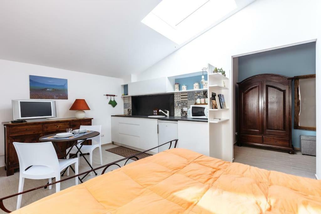 Coquille Maqueda Apartamento